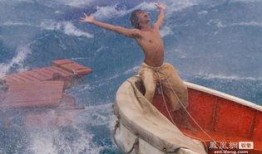少年派奇幻漂流在线观看,一场惊心动魄的海洋求生之旅