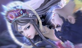 叶罗丽第10季最新爆料,神秘新角色揭晓，奇幻冒险再启程！