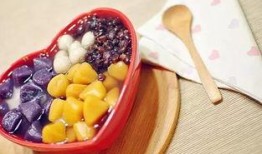 芋圆爆料杯制作教程视频,轻松制作夏日清新饮品