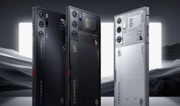 红魔9系列最新爆料图片,全新爆料图揭示极致性能与电竞美学