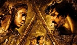 特洛伊战争在线观看