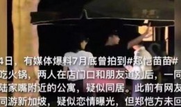 圈内人士爆料郑恺,圈内人士揭秘不为人知的背后故事