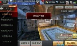 cf手游体验服最新爆料女团