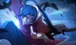 秽土鼬技能视频爆料策划,神秘忍者再临，全新战斗模式引期待