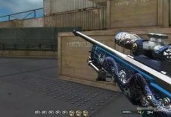 狙神皮肤最新爆料视频,狙神皮肤全新爆料，视觉盛宴即将来袭！