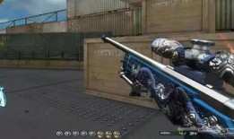 狙神皮肤最新爆料视频,狙神皮肤全新爆料，视觉盛宴即将来袭！