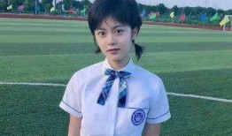 圈内爆料赵今麦新戏,青春校园题材引期待