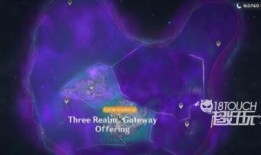 原神最新3.2爆料图,神秘新角色登场，探索提瓦特大陆的未知领域