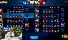 王者荣耀直播最新爆料,神秘英雄即将登场，游戏格局再起风云