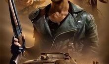 疯狂的麦克斯2在线观看,麦克斯2的狂野追击