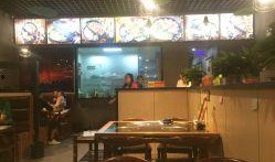 银川烧烤店爆料视频大全,一网打尽美食诱惑与行业真相