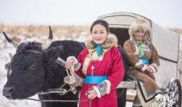 蒙古袍子爆料视频在线观看,独家爆料视频带你领略传统服饰魅力