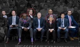 火箭记者最新爆料