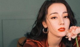 迪丽热巴最新代言爆料