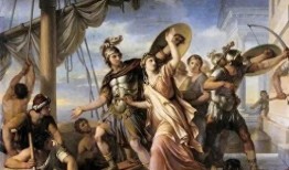 特洛伊战争在线观看