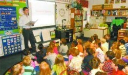 爆料美国幼儿园案例最新,教育现状与争议焦点