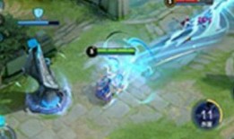 五岳皮肤爆料特效视频,视觉盛宴下的武侠风情