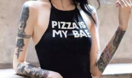 抖音网红有纹身女的吃瓜,抖音网红圈再掀波澜