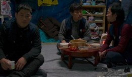 韩国电影休假在线观看,一场逃离现实的奇幻之旅