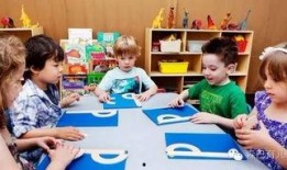 爆料美国幼儿园案例最新,教育现状与争议焦点