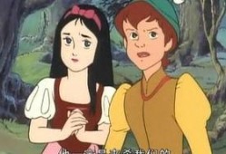 爆料白雪公主是谁啊视频,白雪公主的真实身份曝光！