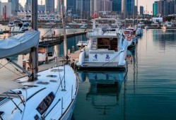 青岛房产最新爆料,揭秘最新热门楼盘与价格走势