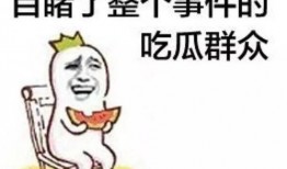 免费吃瓜头像,带你领略潮流趣味