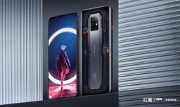 红魔9系列最新爆料图片,全新爆料图揭示极致性能与电竞美学