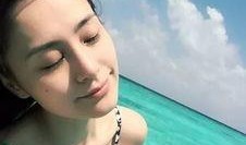 阿娇爆料娱乐圈