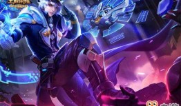 最新诸葛亮新皮肤爆料,智谋星辉，荣耀归来！