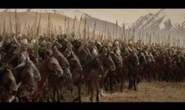 骑兵在线观看,激战沙场，铁血豪情