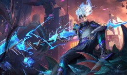 王者皮肤韩信最新爆料视频,王者归来，风华绝代