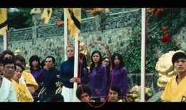 摩登龙虎争斗在线观看,都市江湖的激情对决