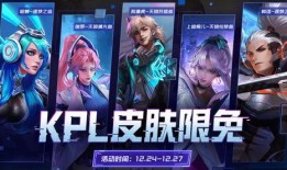 王者元旦皮肤爆料最新版,惊喜连连等你来