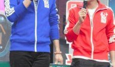 武艺身高爆料视频,揭秘明星真实身高背后的故事