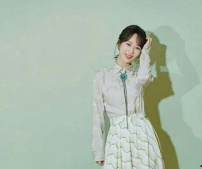 娱乐圈吃瓜爆料杨紫是谁